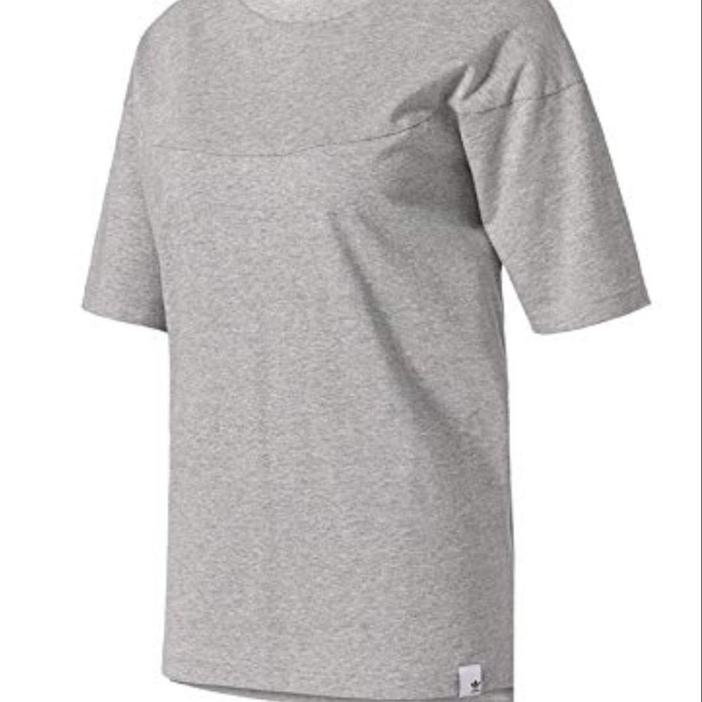 Women’s adidas Originals XBYO Crew Neck Tee, NWT